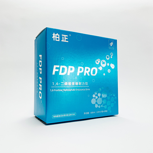 柏正?FDP Pro?1,6-二磷酸果糖耐力飲