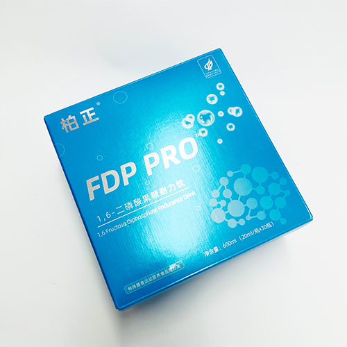 柏正?FDP Pro?1,6-二磷酸果糖耐力飲